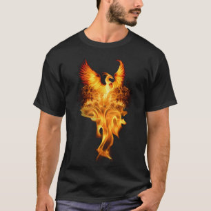 T-shirt basique Phoenix