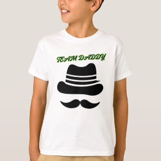 T-shirt basique pour enfants