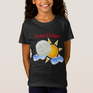 T-shirt basique pour enfants
