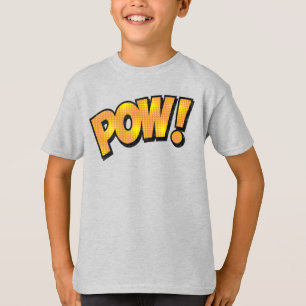 T-shirt basique pour enfants