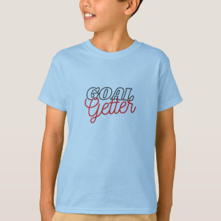T-shirt basique pour enfants