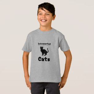 T-shirt basique pour enfants