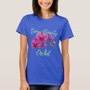 T-shirt basique pour femme