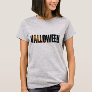 T-shirt basique pour femmes