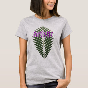 T-Shirt basique pour femmes