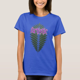 T-shirt basique pour femmes