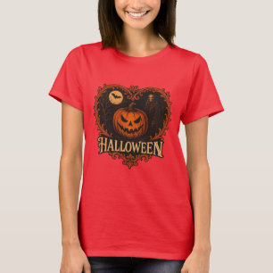 T-shirt basique pour femmes