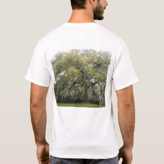 T-shirt basique pour homme