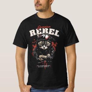 T-shirt basique pour homme