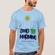 T-shirt basique pour homme