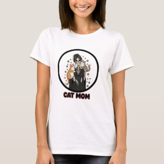 T-shirt basique pour homme