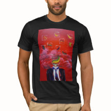 T-shirt basique pour hommes