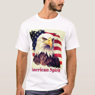 T-shirt basique pour hommes