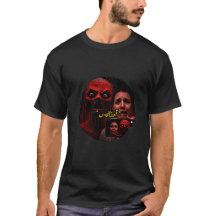 T-Shirt basique pour hommes
