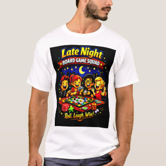 T-shirt basique pour hommes