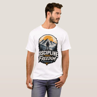 T-Shirt Basique Pour Hommes