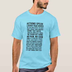 T-Shirt basique pour hommes
