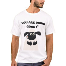 T-shirt basique pour hommes
