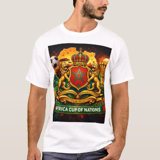 T-shirt basique pour hommes (T-shirt / Affiche / M