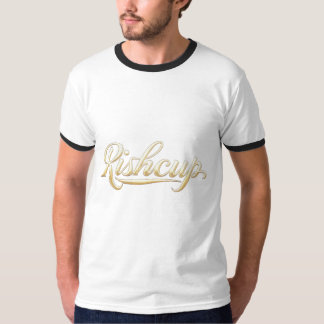 T-shirt basique ras-de-cou pour hommes