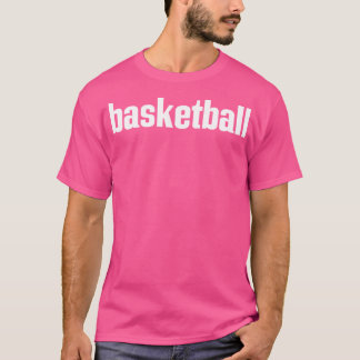 T-shirt Basket