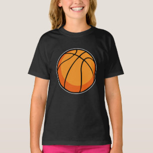 T-shirt Basket