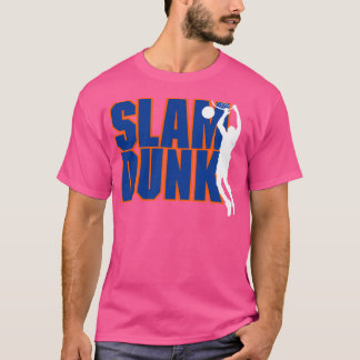 T-shirt Basket