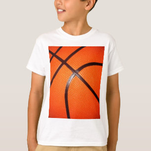 T-shirt Basket