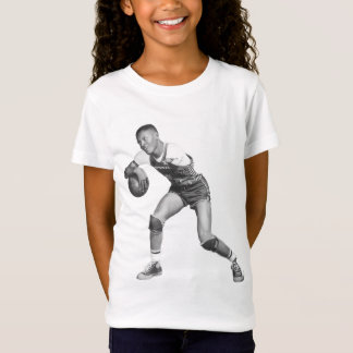 T-Shirt Basket-ball