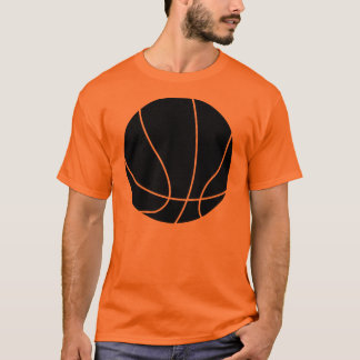 T-shirt basket-ball 2