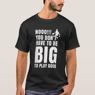 T-shirt Basket-ball baiser jeunes filles ados T