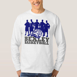 T-shirt Basket-ball de Bexley