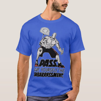 T-shirt Basket-ball de rue en liberté je suis désolé j'ai 