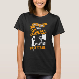 T-shirt Basket-Ball Pour Hommes Slam Dunk Ados Enfants Jeu