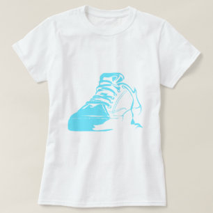 T-shirt basket Lover