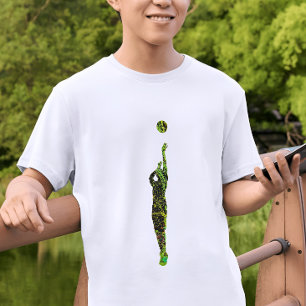 t-shirt basket street art Silhouette Basketball