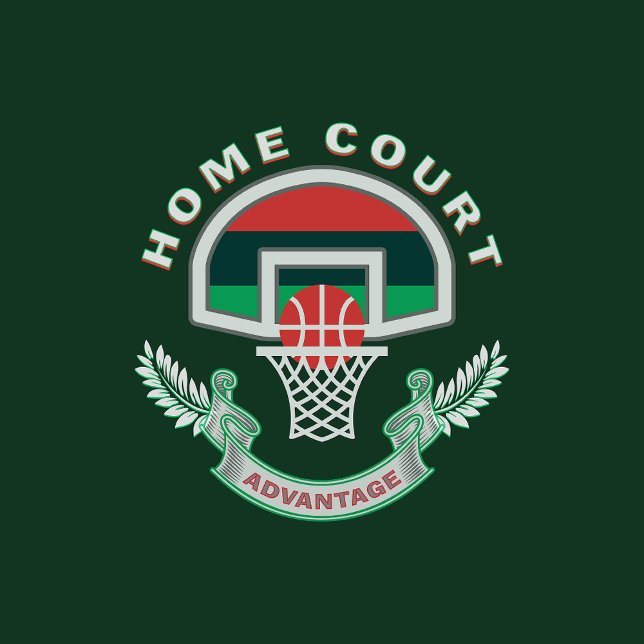 T-SHIRT BASKETBALL AFRICA HOTEAM TEAM LEAGUE COACH (Créateur téléchargé)
