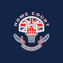 BASKETBALL BRITAINE HOOPS TEAM LEAGUE COACH