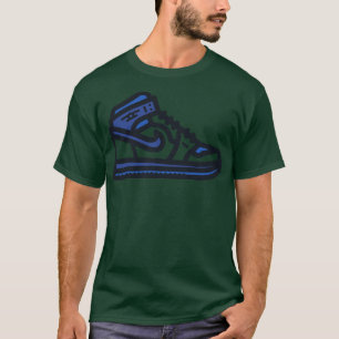 T-shirt Baskets de basket-ball Mavericks