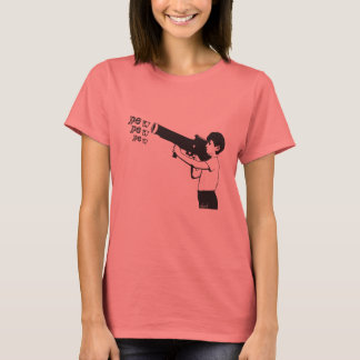 T-shirt Basooka