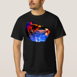 T-SHIRT BASS