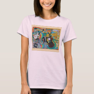 T-shirt Basse