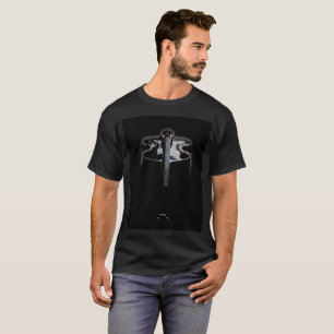 T-shirt Basse 1 mccna