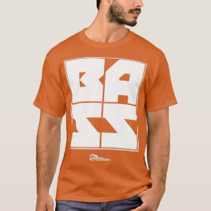 T-shirt Basse 2
