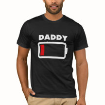 Basse batterie de papa