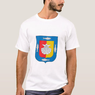 T-SHIRT BASSE-CALIFORNIE SUR