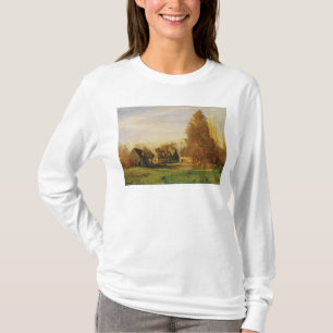 T-shirt Basse cour