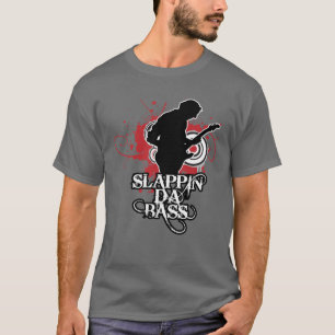 T-shirt Basse de Slappin DA
