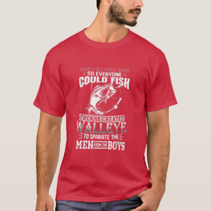 T-shirt Basse PêcheChemise De Pêche Pour Hommes Pour Fe