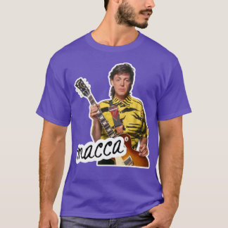 T-shirt Basses Wild